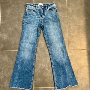 Abercrombie Kids Blue Jeans